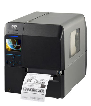 Sato CL4NX WWCLP200NEU