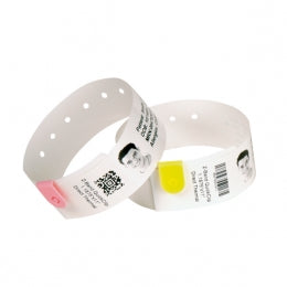 Zebra wristbands 10015357K