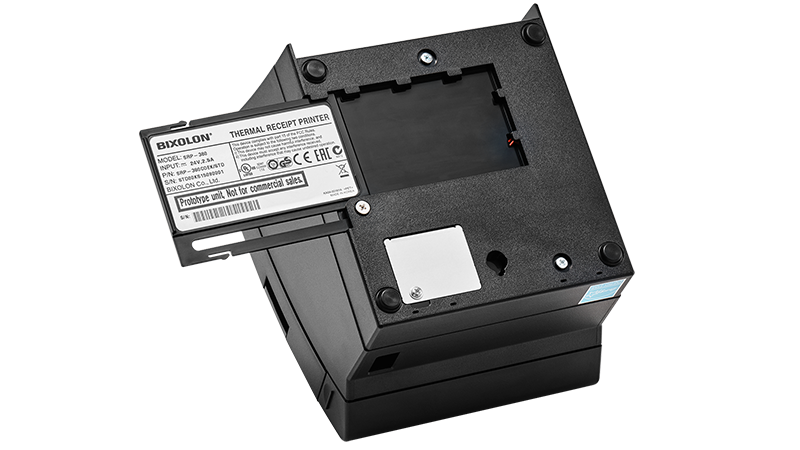 BIXOLON SRP-380 series SRP-382PWK