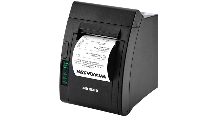 BIXOLON SRP-380 series SRP-382K/BEG