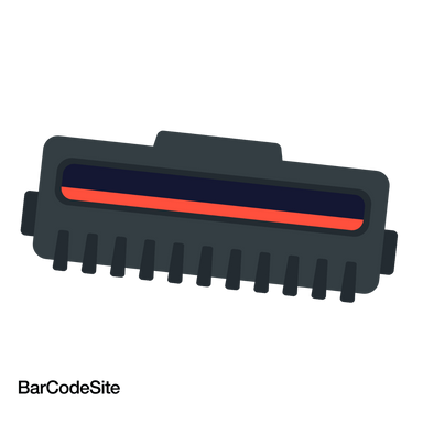 Printronix Auto ID T8000 258706-002