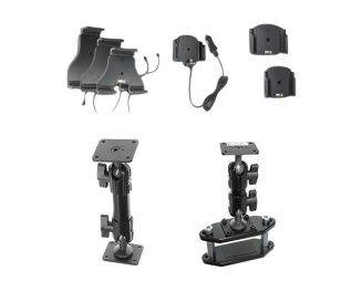 Brodit mounting solutions 216085