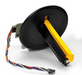 Zebra Liner Take-up Spindle P1058930-052