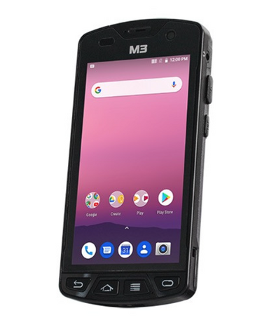 M3 Mobile SM15 S15X4C-Q1CFSS-HF