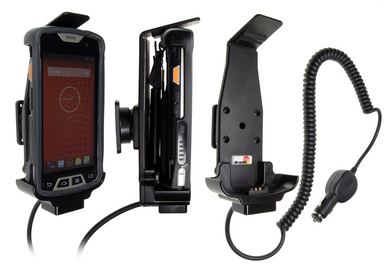 Brodit vehicle charging station 512756