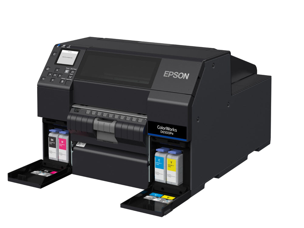 Epson ColorWorks D6000 Series C31CL91202