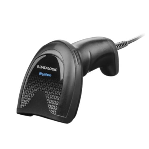 Datalogic Gryphon I GD4500 GD4590-BK-HD