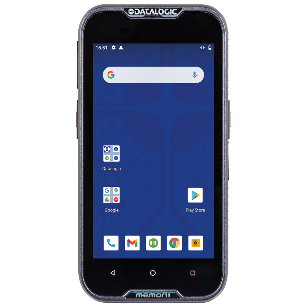 Datalogic Memor 11 944900003
