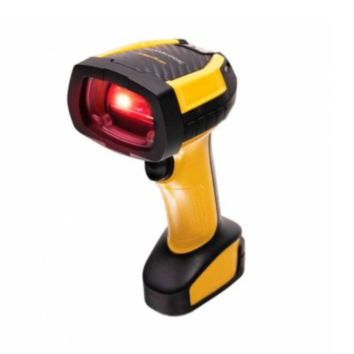 Datalogic PowerScan PM9600 PM9600-HP910RBK20