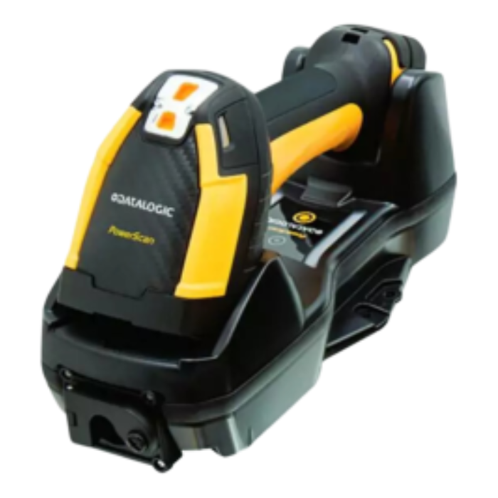 Datalogic PowerScan PM9600 PM9600-SR433RBK12