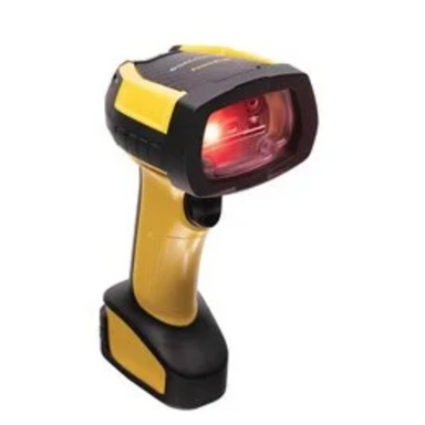 Datalogic PowerScan PM9600 PM9600-HP910RBK20