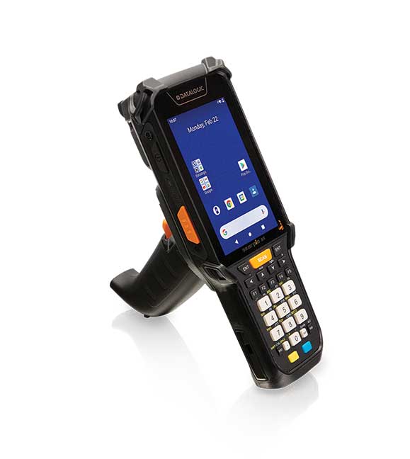 Datalogic Skorpio X5 943500054