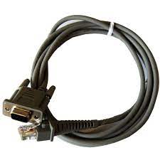 Datalogic RS-232 cable 90A052138