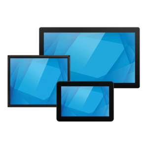 Elo Touch Solutions Open-Frame (90L/63L/64L Series) E326347