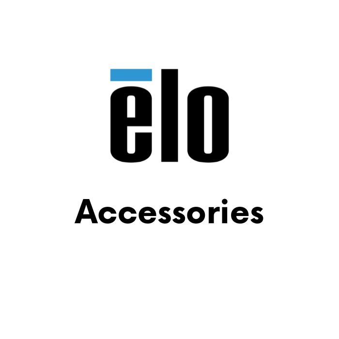 Elo Touch Solutions 02L Series E644767