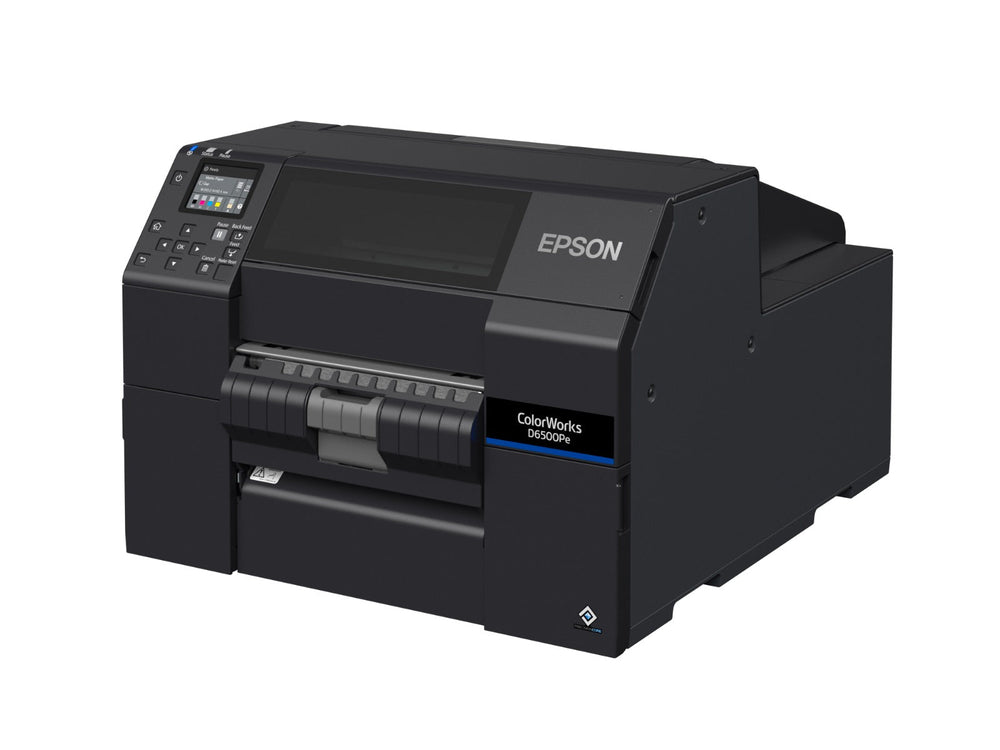 Epson ColorWorks D6000 Series C31CL91202