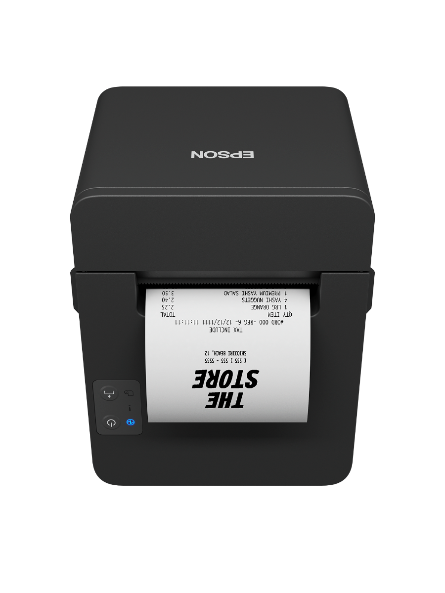 Epson TM-T20IV C31CL47101A0