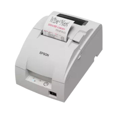 Epson TM-U220II C31CL27101F0