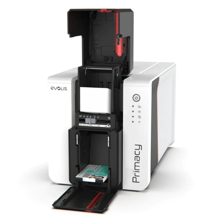 Evolis Primacy 2 PM2-0001-E