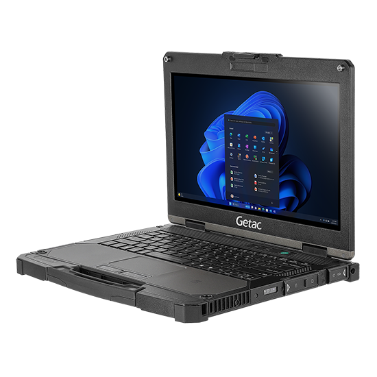 Getac B360 BM21Z4BEBDGX