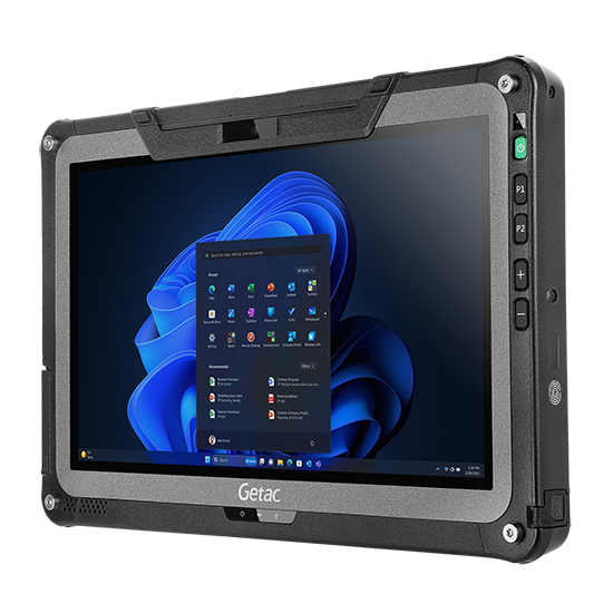 Getac F110 FT7164TI1MMX