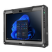 Getac F110 FT7164TI1MMX