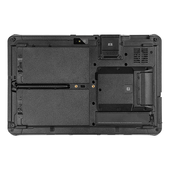 Getac F110 FTA154TI1MMX