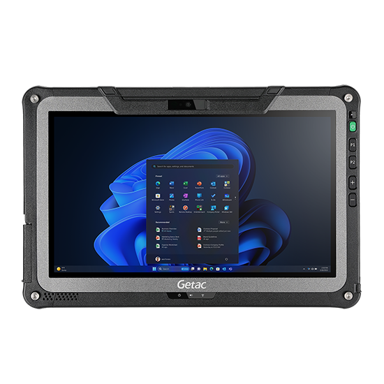 Getac F110 FTA154TI1KLX