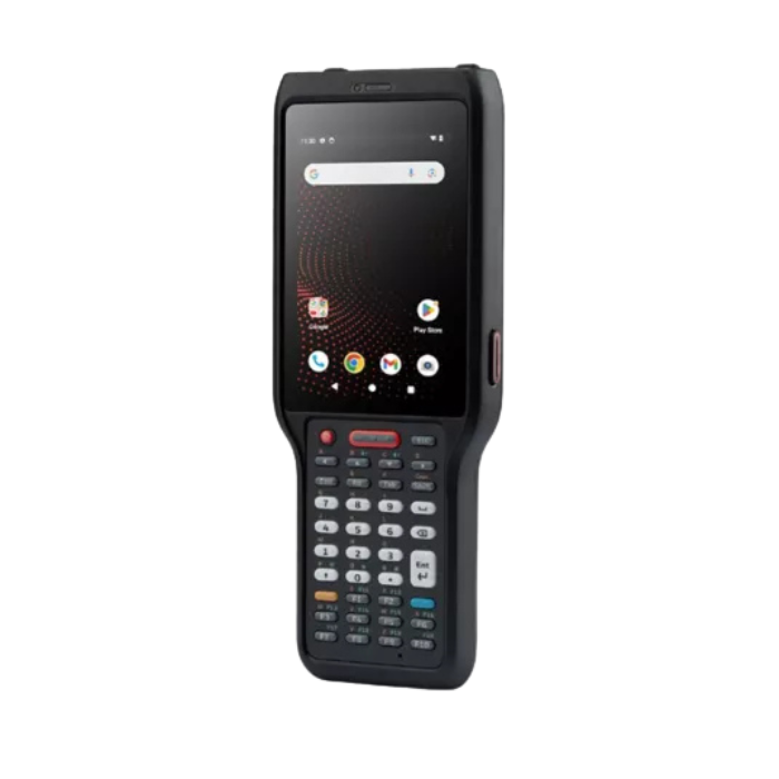 Honeywell CK62 CK62-X00-5ES1BCG