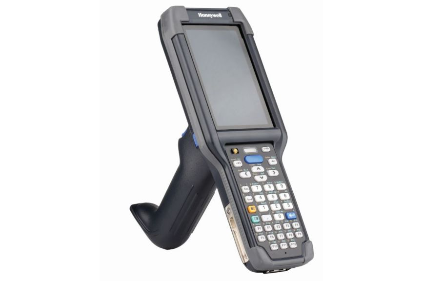 Honeywell CK65 CK65-L0N-DLN210E