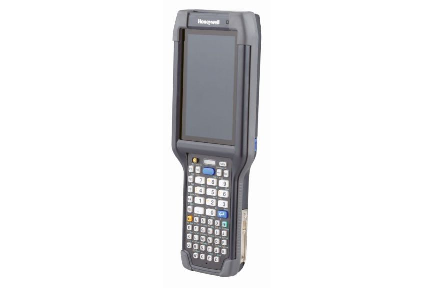 Honeywell CK65 CK65-L0N-DLN210E