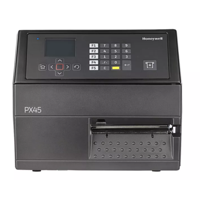 Honeywell PX45 PX45A00010020200