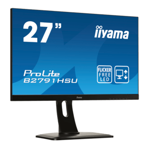 iiyama ProLite XUB27/XB27/B27 XB2797HSN-B1