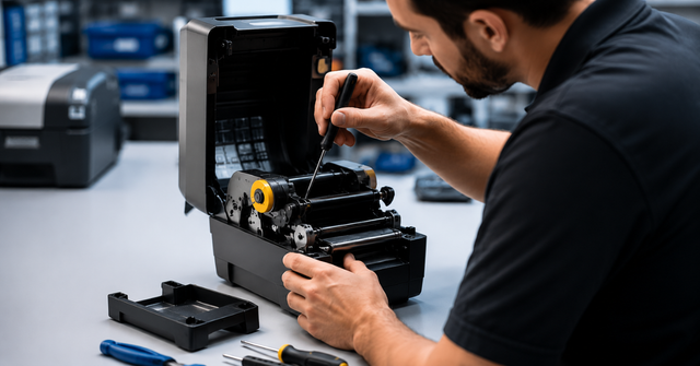 Technischer Service