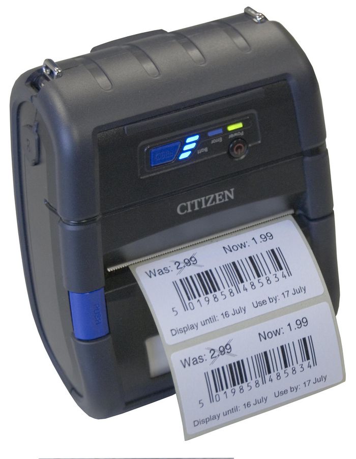 Citizen CMP-30IIL CMP30IIWUXCL