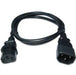Zebra cable CS-CAB-IEC-L