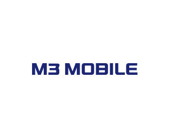 M3 Mobile UL20 UL20-CASE-FHH