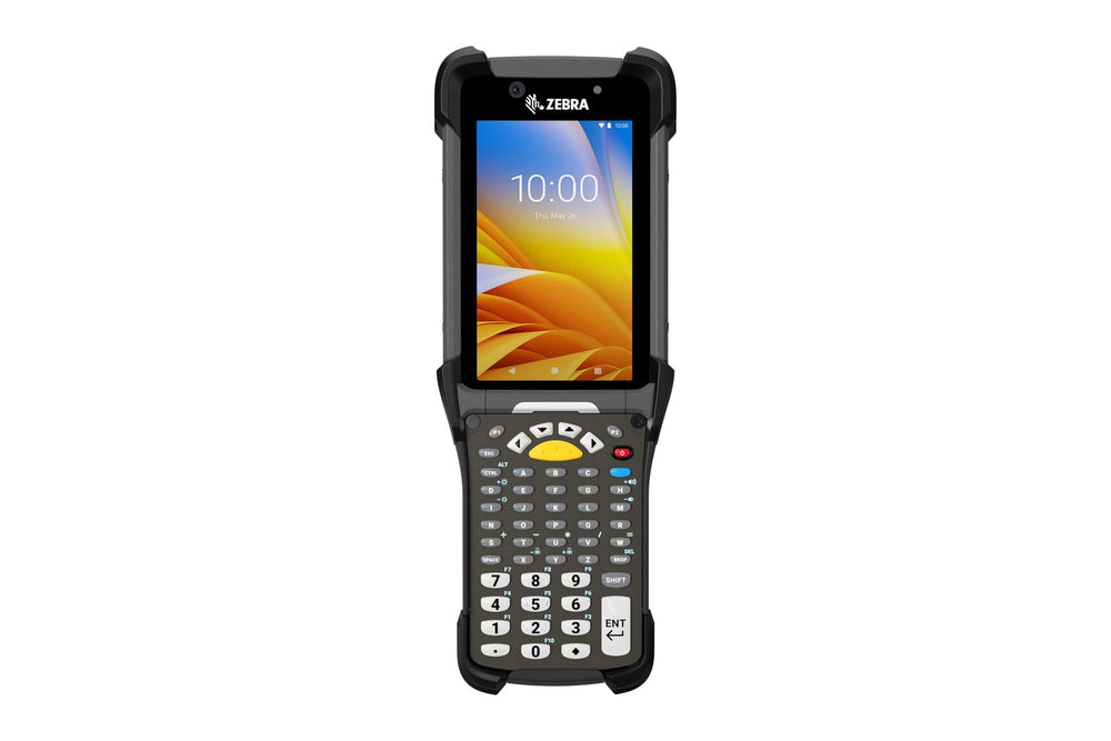 Zebra MC9300 MC930B-GSEAG4RW