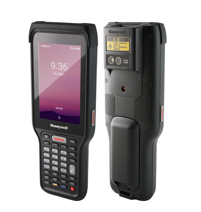 Honeywell ScanPal EDA61K EDA61K-1NC934PGOK