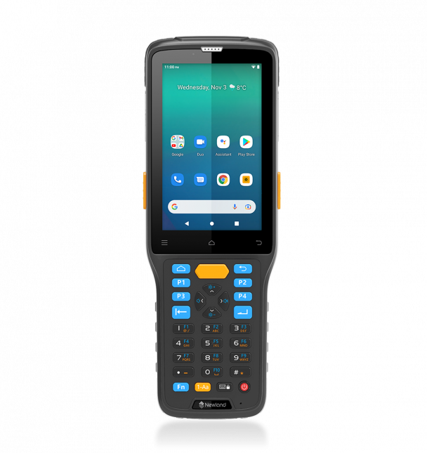 Newland N7 Cachalot Series N7-Pro-W4-E2-A13