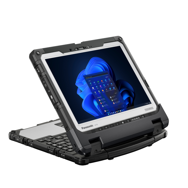 Panasonic TOUGHBOOK 33 CF-33GEPFVME