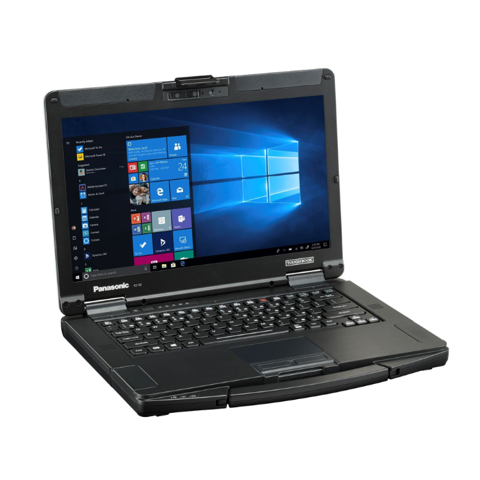 Panasonic TOUGHBOOK 55 FZ-55GZ00TB4