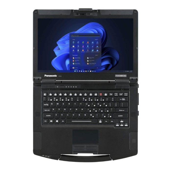 Panasonic TOUGHBOOK 55 FZ-55GZ00UB4