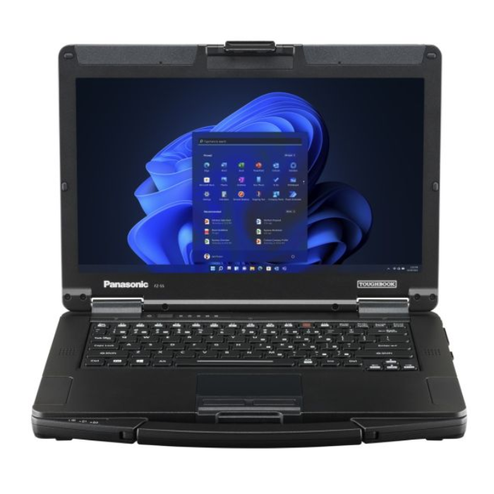 Panasonic TOUGHBOOK 55 FZ-55G660KBG