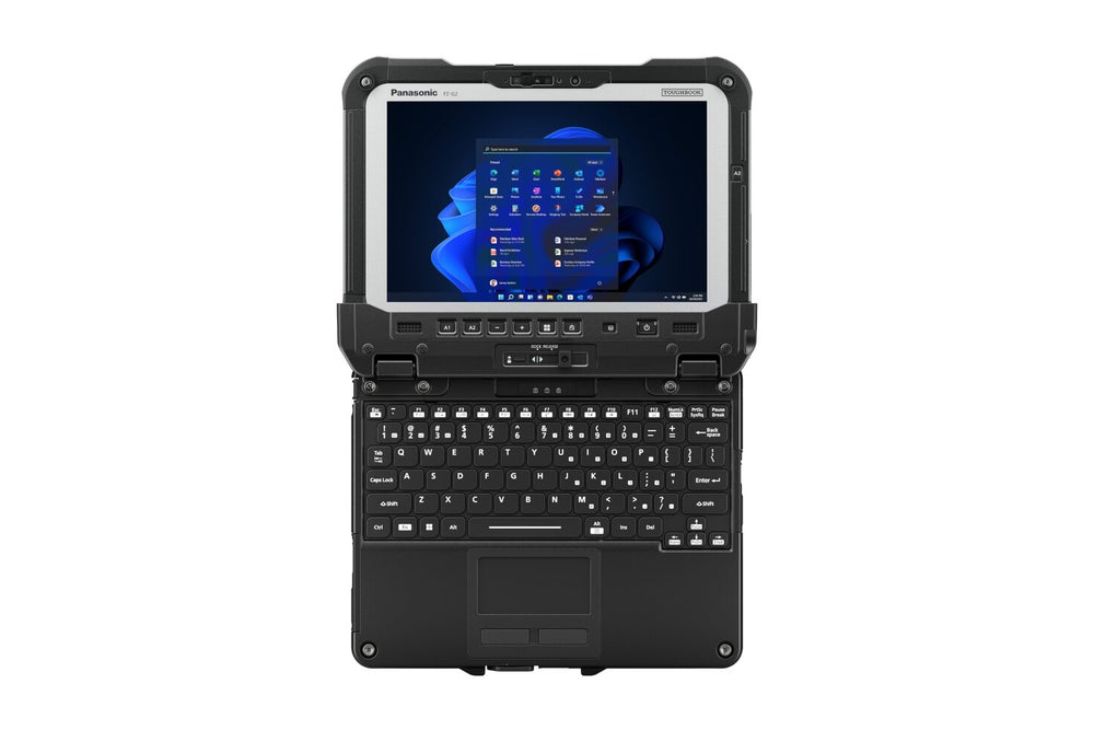 Panasonic TOUGHBOOK G2 FZ-G2NZ042B4