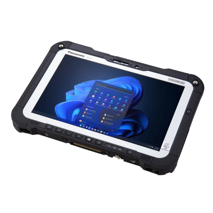Panasonic TOUGHBOOK G2 FZ-G2NZ04GBE