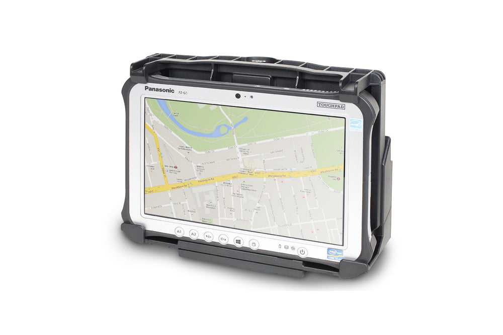 Panasonic TOUGHBOOK G2 PCPE-GJG1V01