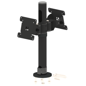 POSPOLE Mounts PP-PRS-11969-9005