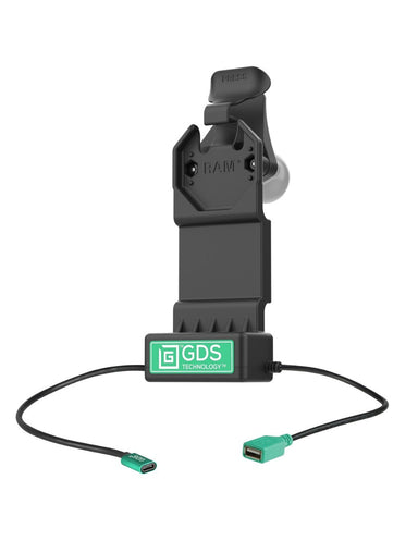 RAM Mounts Cradles RAM-GDS-DOCK-U1CDU