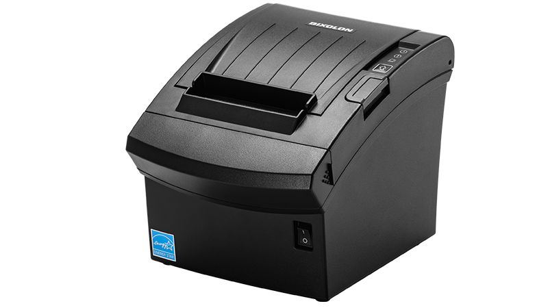 BIXOLON SRP-350plusV SRP-350PLUSVK/BEG